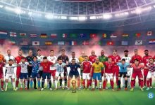 【乐玩LEWIN】世界杯彩经:长风破浪会有时 雄鹰展翅在今宵?-乐玩真人线上娱乐