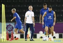 【乐玩LEWIN】龙赛罗:德尚的傲慢让本泽马远离世界杯焦点,球员将再次证明自己-乐玩真人线上娱乐