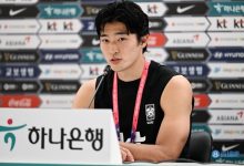 【乐玩LEWIN】韩国队谁最帅?曹圭成认为是孙兴慜,孙兴慜则表示是金玟哉-乐玩真人线上娱乐