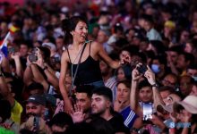 【乐玩LEWIN】历届世界杯上座情况：美国两项最高 马拉卡纳17万人纪录至今未破-乐玩真人线上娱乐