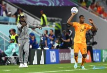 【乐玩LEWIN】邓弗里斯:父母认为个人发展&学业更重要,从未大力支持我踢球-乐玩真人线上娱乐