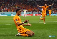 【乐玩LEWIN】邮报:范迪克的电话在一定程度上让加克波下定决心加盟利物浦-乐玩真人线上娱乐