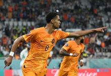 【乐玩LEWIN】曼晚记者：加克波很多方面非常适合曼联，但后者需要一名射手-乐玩真人线上娱乐