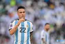 【乐玩LEWIN】“冠军之师”中的“南郭先生”？世界杯上的劳塔罗到底怎么了？-乐玩真人线上娱乐