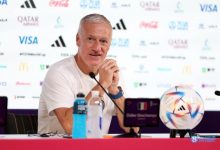 【乐玩LEWIN】德尚:格列兹曼能改变球队面貌 奇迹无秘方我的关键词是随机应变-乐玩真人线上娱乐