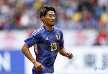 【乐玩LEWIN】守田英正:不甘是世界杯之旅完结后的心情,开始备战下一届世界杯-乐玩真人线上娱乐