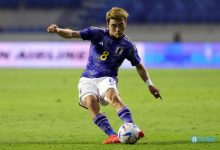 【乐玩LEWIN】堂安律:我们进攻球员要对失利负起责任,不要责备罚点球员-乐玩真人线上娱乐