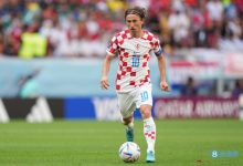 【乐玩LEWIN】莫德里奇:这是我最后一届世界杯,只要球队需要我随时都做好准备-乐玩真人线上娱乐