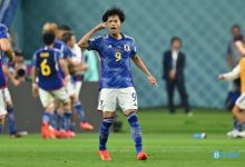 【乐玩LEWIN】本田圭佑：建议日本队中场休息后让三笘薰上，以扩大领先优势-乐玩真人线上娱乐