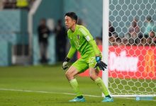 【乐玩LEWIN】权田修一:自己还需要提升,希望4年后能随队杀入前八甚至前四-乐玩真人线上娱乐