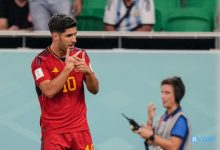 【乐玩LEWIN】阿森西奥谈出局：原本对本届世界杯有很大期望，梦想以痛苦结束-乐玩真人线上娱乐