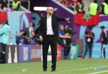 【乐玩LEWIN】加西亚：摩洛哥主帅雷格拉吉来欧洲执教？他目标赢非洲杯冠军-乐玩真人线上娱乐