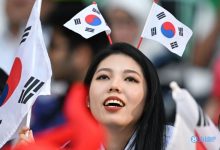 【乐玩LEWIN】韩国vs乌拉圭现场欢呼声达131分贝,堪比摇滚现场居小组赛之首-乐玩真人线上娱乐