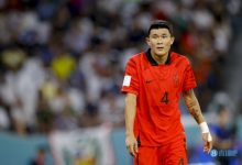 【乐玩LEWIN】金玟哉:羡慕日本有许多能立足欧洲联赛的球员,这点韩国没法比-乐玩真人线上娱乐