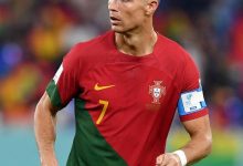 【乐玩LEWIN】记录报：C罗正评估来自中东的合同，与经纪人门德斯关系变冷淡-乐玩真人线上娱乐