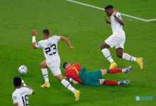 【乐玩LEWIN】乌拉圭足协主席：有人在C罗旁边咳嗽一下，葡萄牙就获得了点球-乐玩真人线上娱乐