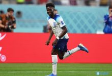 【乐玩LEWIN】Whoscored发文夸萨卡:评分最高的英格兰球员,英法大战最耀眼-乐玩真人线上娱乐