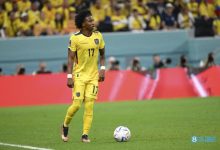 【乐玩LEWIN】罗体：国米关注厄瓜多尔24岁右后卫普雷西亚多-乐玩真人线上娱乐