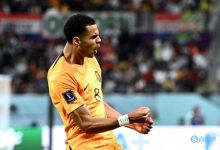 【乐玩LEWIN】斯科尔斯：加克波世界杯表现出色，我认为滕哈赫之前对他很感兴趣-乐玩真人线上娱乐