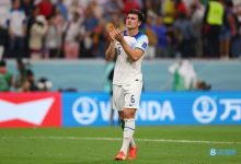 【乐玩LEWIN】进球网评小组赛最佳阵:马奎尔领衔后防,法国左翼双星-乐玩真人线上娱乐