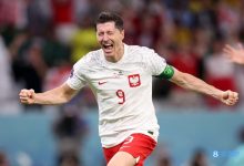 【乐玩LEWIN】波兰主帅:莱万会决定自己在国家队的未来,他可能还会当几年队长-乐玩真人线上娱乐