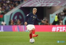 【乐玩LEWIN】ESPN:德尚对格列兹曼的改造参考了瓜迪奥拉对B席的使用-乐玩真人线上娱乐