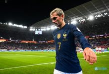 【乐玩LEWIN】萨利巴:格列兹曼踢8号位同样展现水准,他进攻且防守不可思议-乐玩真人线上娱乐