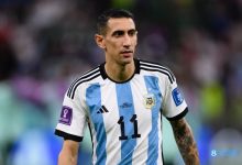 【乐玩LEWIN】世体：目前尚不能保证迪马利亚可以出战荷兰-乐玩真人线上娱乐