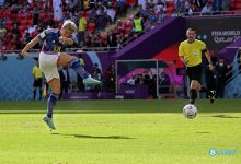 【乐玩LEWIN】浅野拓磨:拼尽全力但仍无缘八强,世界杯让我赌上足球人生-乐玩真人线上娱乐