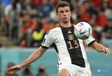 【乐玩LEWIN】踢球者:穆勒和京多安可能退出德国队,两人都在考虑这一选择-乐玩真人线上娱乐