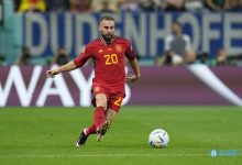 【乐玩LEWIN】卡瓦哈尔致恩里克：很多人会喜欢你对足球的理解和工作方式，好运-乐玩真人线上娱乐