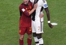 【乐玩LEWIN】要完一起完？若西班牙输可做掉德国，此时德国输也可以做掉西班牙-乐玩真人线上娱乐