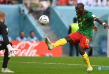 【乐玩LEWIN】阿布巴卡尔：喀麦隆已经有太长时间没在世界杯上赢下比赛-乐玩真人线上娱乐