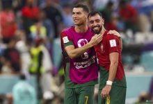 【乐玩LEWIN】淘汰赛第四日看点：C罗率队上演矛盾大战，纯粹足球奇迹依旧？-乐玩真人线上娱乐