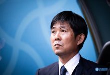 【乐玩LEWIN】森保一携部分国脚从多哈返日,650名球迷机场接机并高呼“牛X”-乐玩真人线上娱乐