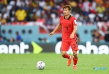 【乐玩LEWIN】金珍洙:输球令人难过但要全身心备战与葡萄牙的比赛,想战胜他们-乐玩真人线上娱乐