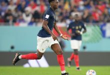 【乐玩LEWIN】卡塔尔世界杯拦截前三:琼阿梅尼12次,赖斯11次廷伯10次-乐玩真人线上娱乐