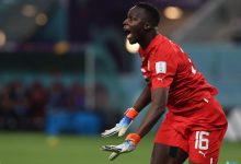 【乐玩LEWIN】爱德华多-门迪：塞内加尔与英格兰的水平差距很明显-乐玩真人线上娱乐