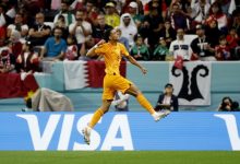 【乐玩LEWIN】加克波：现在只专注于世界杯没想着转会，希望夺冠后再想其他的-乐玩真人线上娱乐