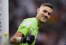 【乐玩LEWIN】诺珀特:梅西和我们一样都是人,我能够在点球上与他对抗-乐玩真人线上娱乐