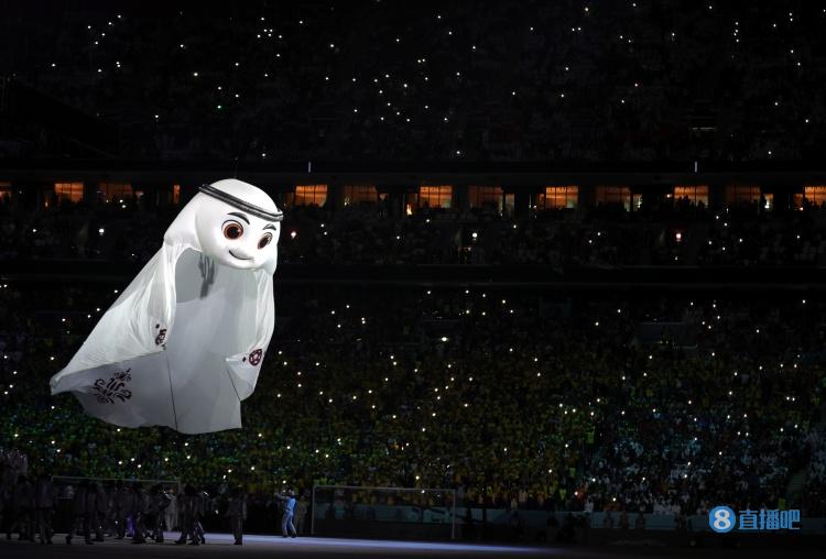 全国首起山寨卡塔尔世界杯吉祥物案告破，涉案6000余万元