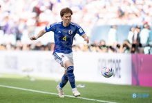 【乐玩LEWIN】板仓滉:自己需强化的地方还很多,希望下届世界杯能实现突破-乐玩真人线上娱乐
