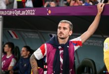 【乐玩LEWIN】决赛破荒？法国大脑格列兹曼本届仍然0进球，国家队进球荒已15场-乐玩真人线上娱乐