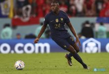 【乐玩LEWIN】法媒：科纳特在周六训练中首发，德尚严肃考虑让他在决赛先发登场-乐玩真人线上娱乐