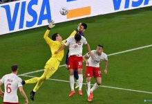 【乐玩LEWIN】邮报:世界杯裁判官员对阿根廷vs波兰比赛中点球的判罚满意-乐玩真人线上娱乐