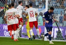 【乐玩LEWIN】队报：波兰队训练结束后加练点球，要求现场记者关闭摄像机-乐玩真人线上娱乐