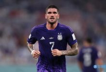 【乐玩LEWIN】本届世界杯传球最多的4名球员均来自西甲,德保罗、琼阿梅尼上榜-乐玩真人线上娱乐