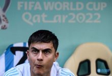 【乐玩LEWIN】阿根廷小组赛未出场球员:迪巴拉、A-科雷亚、福伊特+2门将-乐玩真人线上娱乐