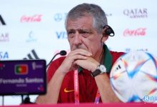 【乐玩LEWIN】桑托斯:莱奥在国家队不如俱乐部有自由度 我们有义务取胜-乐玩真人线上娱乐