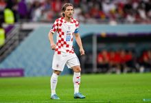 【乐玩LEWIN】日媒:莫德里奇渴望明年夏天赴J联赛踢球 他的家人喜欢日本-乐玩真人线上娱乐